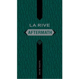 LA RIVE Aftermath Eau de Toilette - 90 ml