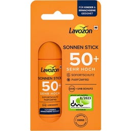 LAVOZON Sonnenstick LSF 50+ - 1 Stk