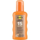 LAVOZON Spray Solar de Caroteno FPS 15 - 200 ml