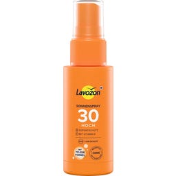 LAVOZON Sonnenspray LSF 30 - 50 ml