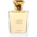 LA RIVE Her Empire Eau de Parfum - 90 ml