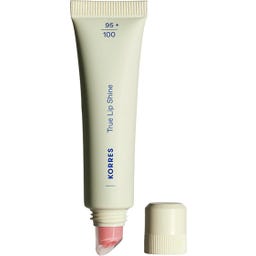 KORRES True Lip Shine - rosewater