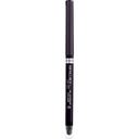 L'ORÉAL PARIS Infaillible EyeLiner Gel Automatic Matte - 260 - Matte Black