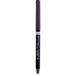 L'ORÉAL PARIS Infaillible EyeLiner Gel Automatic Matte - 260 - Matte Black