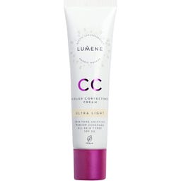 Lumene CC Color Correcting Cream LSF 20 - Ultra Light