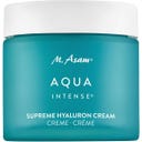 M.Asam AQUA INTENSE Supreme Hyaluron Cream - 50 ml