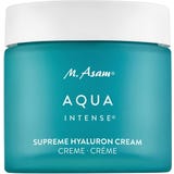 M.Asam AQUA INTENSE Supreme Hyaluron Cream