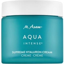M.Asam AQUA INTENSE Supreme Hyaluron Cream - 50 ml