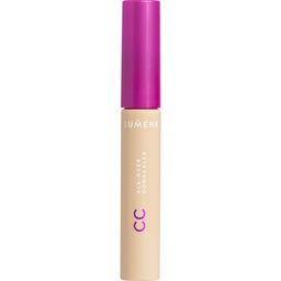 Lumene CC All-Over Concealer - 0.5 LIGHT