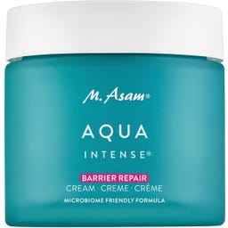 M.Asam AQUA INTENSE Barrier Repair Cream - 50 ml