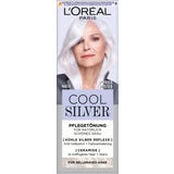 L'OR&Eacute;AL PARIS Cool Silver Caring Colour 01 Pure White