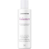Lab System St&auml;rkendes Shampoo Volumen