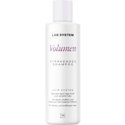 Lab System Stärkendes Shampoo Volumen - 250 ml