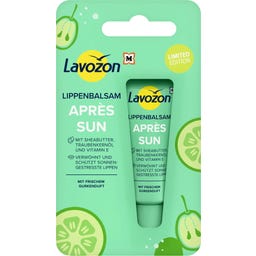 LAVOZON After Sun Lippenpflege - 10 ml