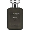 Lou de Pré Men Dark Cedrus Eau de Parfum - 90 ml