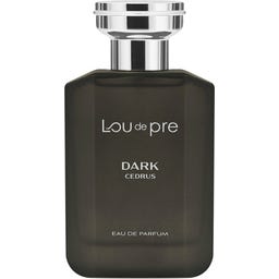 Lou de Pré Men Dark Cedrus Eau de Parfum - 90 ml