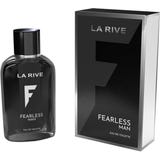 LA RIVE Fearless Eau de Toilette