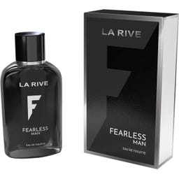 LA RIVE Fearless Eau de Toilette - 90 ml