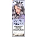 Cool Silver odżywka koloryzująca 03 Silver Metallic - 3 – Srebrny metalik
