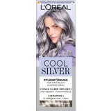 Cool Silver Caring Colour 03 Metallic Silver