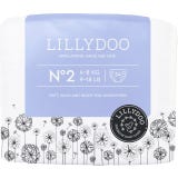 LILLYDOO Windeln Gr&ouml;&szlig;e 2, 4-8 kg
