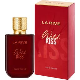 LA RIVE Wild Kiss Eau de Parfum - 90 ml