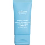 Nordic Hydra Fresh Hydration Moisturizer SPF50