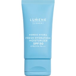 Nordic Hydra Fresh Hydration Moisturizer SPF50 - 50 ml