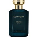 Lou de Pré Men Golden Safran Eau de Parfum - 90 ml