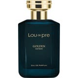 Lou de Pr&eacute; Men Golden Safran Eau de Parfum