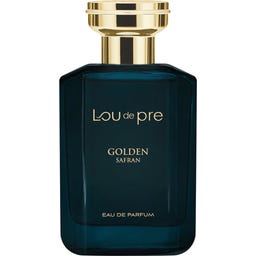 Lou de Pré Men Golden Safran Eau de Parfum - 90 ml