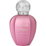 Lou de Pr&eacute; Kashmir Pink Eau de Parfum
