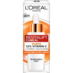 L'ORÉAL PARIS RevitaLift Vitamin C Serum - 30 ml