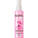 Elvital Leave-in Serum Glycolic Gloss Brilho Espelhado - 150 ml