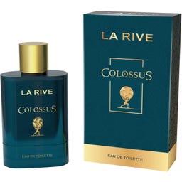 LA RIVE Colossus Eau de Toilette - 90 ml