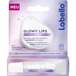 Labello Glowy Lips LSF30 - 10 g