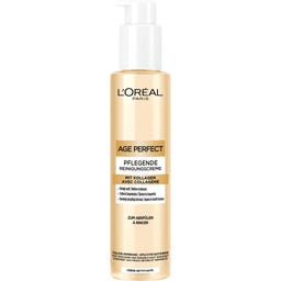 L'Oréal Age Perfect Pflegende Reinigungscreme mit Kollagen - 150 ml