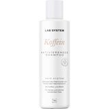 Lab System Koffein Aktivierendes Shampoo
