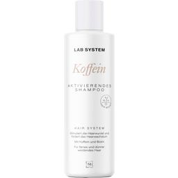Lab System Koffein Aktivierendes Shampoo - 250 ml