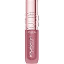 L'ORÉAL PARIS HYALURON TINT Lip Stain Serum - 217 - Smoky Mauve