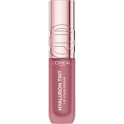 L'ORÉAL PARIS hyaluron-tint-lip-stain-serum - 217 - Smoky Mauve