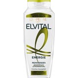 L'OR&Eacute;AL PARIS ELSEVE - &Eacute;nergie, Shampoing