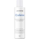 Lab System Shampoo Hidratante com Ácido Hialurónico - 250 ml