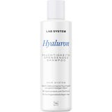 Lab System Hyaluron Feuchtigkeitsspendendes Shampoo