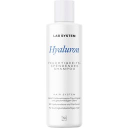 Lab System Hyaluron Feuchtigkeitsspendendes Shampoo - 250 ml