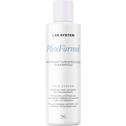 Lab System PlexFormel Restrukturierendes Shampoo - 250 ml