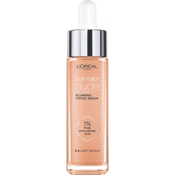 L'ORÉAL PARIS True Match Getöntes Serum - Hell-Mittel-hell-mittel