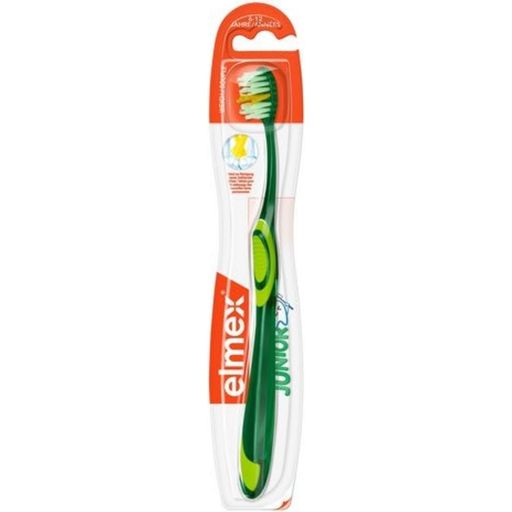 elmex® Tandenborstel Junior vanaf 6 jaar - 1 Stuk