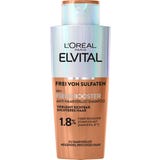 Elvital Shampoo Fiber Booster Anti-Haarverlust