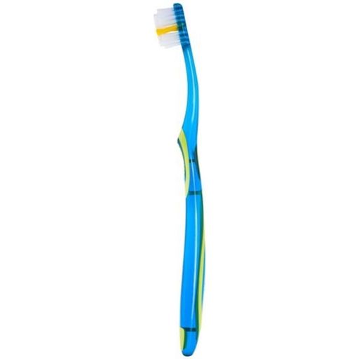 elmex® Tandenborstel Junior vanaf 6 jaar - 1 Stuk